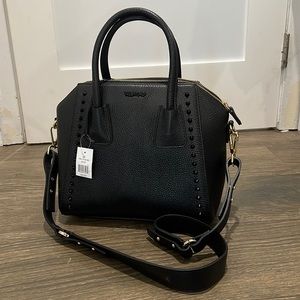 Valentino NWT BLack Handbag